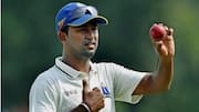Pragyan Ojha set to become India's new chief selector? 