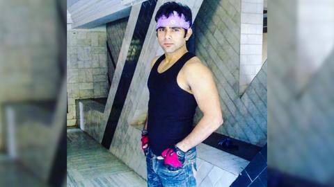 'Bhabhi Ji Ghar Par Hain' actor Deepesh Bhan passes away 'Bhabhi Ji Ghar Par Hain' actor Deepesh Bhan passes away