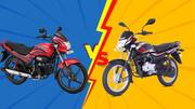 Should you buy Hero Passion Plus or Bajaj Platina 100