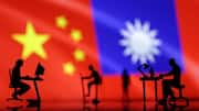 Why China-linked hackers are targeting Taiwan's semiconductor industry
