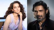 'Circle': Kangana, Madhavan's psychological thriller to release on Dussehra