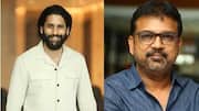 'Devara' director in talks with Naga Chaitanya for upcoming film