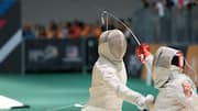 Archery or fencing: Which improves your focus better?