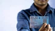 Changing name on PAN card? Here's how to do it
