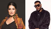 'Artists shape imagination...': Sona slams Badshah's 'Tateeree'
