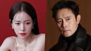 Disney+'s 'The Koreans' locks Lee Byunghun, Han Jimin as leads