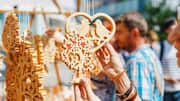Visiting a craft fair? Read this