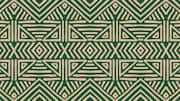 All about Togolese batik patterns