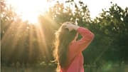 The amazing health benefits of sunlight