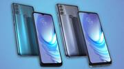 Moto G50's renders and specifications leaked: Details here