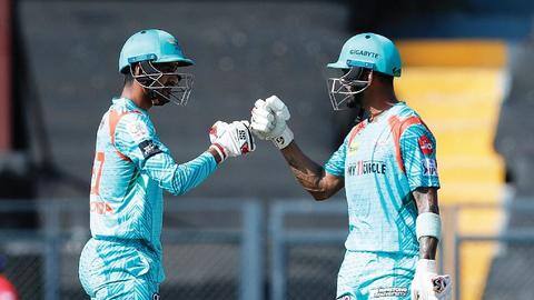 IPL 2022, LSG vs KKR: Preview, stats, and Fantasy XI IPL 2022, LSG vs KKR: Preview, stats, and Fantasy XI