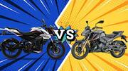 Why Bajaj Pulsar NS200 is better than TVS Apache 200