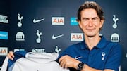 Tottenham's Thomas Frank is in it 'for the long term'