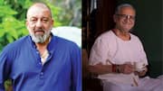 Sanjay Dutt eyed to lead 'Juna Furniture' Hindi remake