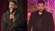 'BB 19': Salman blasts Pranit for past jokes on him