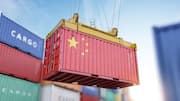 China's exports rebound, but shipments to US plunge 29%