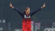 WPL 2026, Shreyanka Patil floors GG with five-wicket haul: Stats