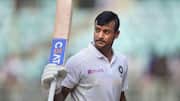 Ranji Trophy final: Mayank Agarwal leads Karnataka's fightback with century
