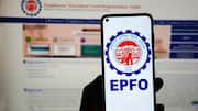 EPFO keeps interest rate unchanged at 8.25% for FY26