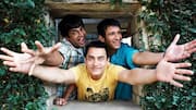Aamir, Madhavan, Sharman to return for '3 Idiots' sequel?