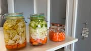 How to ferment vegetables at home without the fuss
