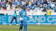 Rohit Sharma starts training for West Indies ODI series: Details 