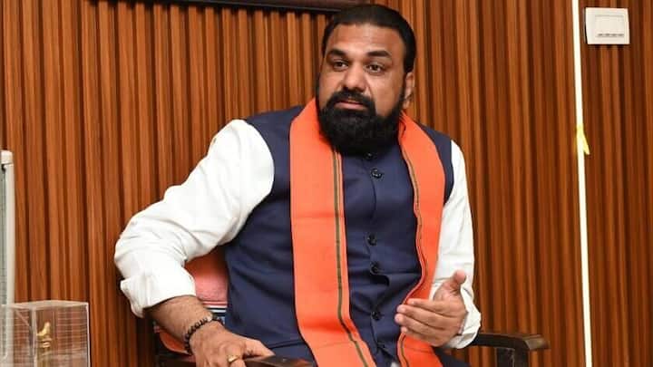 BJP's Samrat Choudhary named new Bihar chief minister