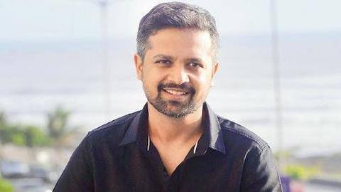 Nervous how Gen Z will receive 'Feels Like Ishq': Tiwari Nervous how Gen Z will receive 'Feels Like Ishq': Tiwari