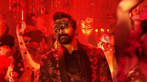 'Chiyaan' Vikram's 'Cobra': SonyLIV bags streaming rights post theatrical run? 'Chiyaan' Vikram's 'Cobra': SonyLIV bags streaming rights post theatrical run?