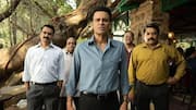 Manoj Bajpayee's 'Inspector Zende': Cast, plot, release date