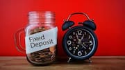FD rates drop as Indian banks adjust to global trends 