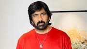 'RT 77': Ravi Teja-Mythri team up for new film