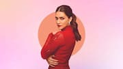 'Beyond my control': Kriti recalls losing roles to star kids