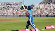 Ishan Kishan hammers his 11th half-century in T20Is: Key stats