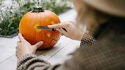 How to throw a fun vegetable carving party