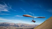 Hang gliding in West Africa: Top spots and tips
