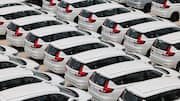 Why petrol car sales in India are going down