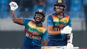 1st T20I: Formidable England hot favorites against Sri Lanka