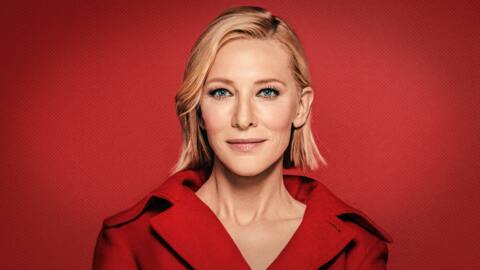 Interesting facts about Cate Blanchett on her 52nd birthday Interesting facts about Cate Blanchett on her 52nd birthday