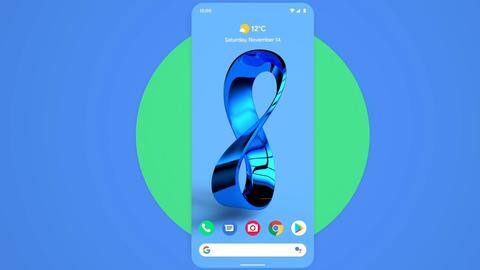 Android 12 Beta 4 packs lock screen improvements, achieves stability Android 12 Beta 4 packs lock screen improvements, achieves stability