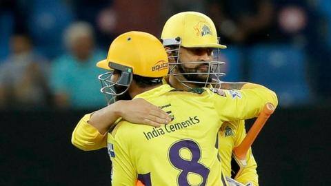 Decoding MS Dhoni's captaincy numbers in the IPL Decoding MS Dhoni's captaincy numbers in the IPL