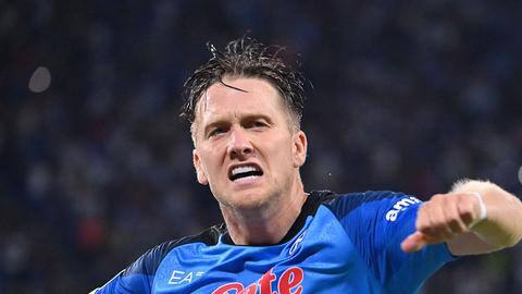 Champions League 2022-23, Napoli humble Liverpool 4-1: Key stats Champions League 2022-23, Napoli humble Liverpool 4-1: Key stats
