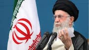 'Battle begins': Khamenei threatens Israel as Trump demands Iran's surrender