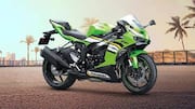 Why Kawasaki issued global recall for its Ninja ZX-6R bike