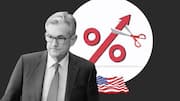 How US Fed's rate cut will impact Indian stock markets