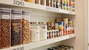 How to organize your pantry (without spending much)