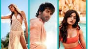 'Cocktail 2' trailer: Shahid, Kriti, Rashmika explore chaotic love