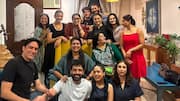 'Kyunki Saas Bhi...' turns 26: Original cast celebrates iconic show
