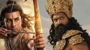 'Ramayana' eyes biggest global release for an Indian film