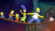 'The New Simpsons Movie' unveils first footage; see release date